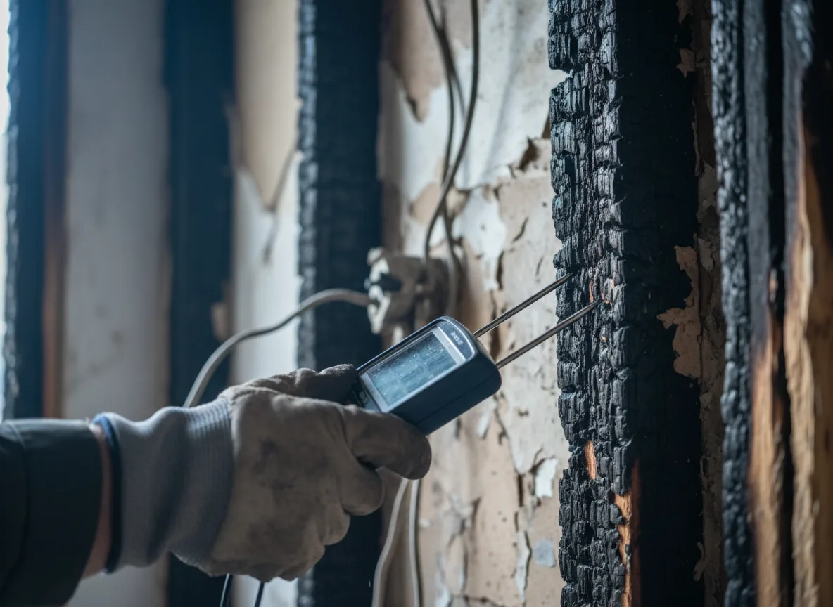 Fire Damage Restoration West Rupert, VT FAQs